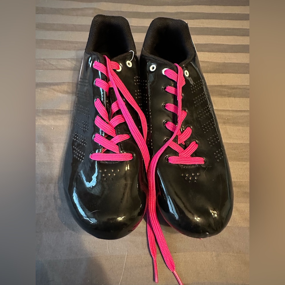 Garneau cycling shoes